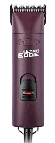 Andis UltraEdge Super 2 Speed Detachable Blade Clipper