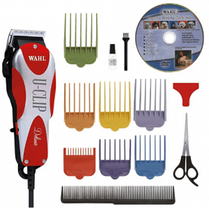 Wahl Professional Pet Clipper and Grooming Kit