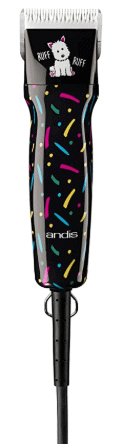 Andis ProClip Speed Detachable Blade Clipper 2