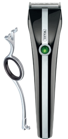 Wahl Motion Lithium Ion Clippers 1