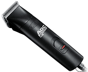 Andis Power Groom 5 Speed Detachable Blade Clipper