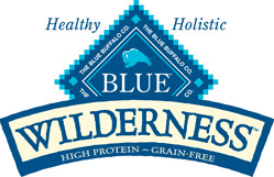 Blue Buffalo Wilderness brand