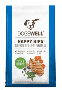 Dogswell Happy Hips for Hip Joint Wellness 1