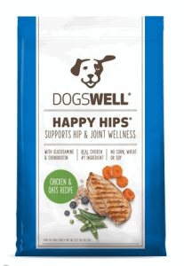 Dogswell Happy Hips for Hip Joint Wellness 1