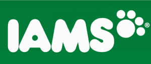 Iams Dog Food brand