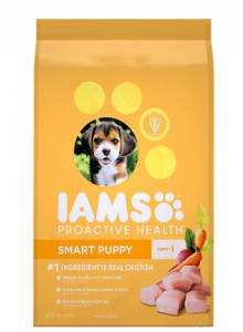 Iams Proactive Health Smart Puppy 1