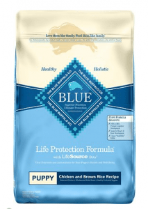 Life Protection Formula Chicken and Brown Rice Recipe for Puppies 1