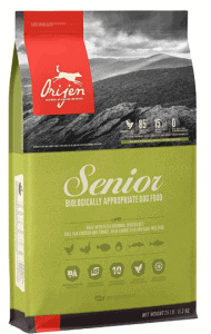 Orijen Senior Dog 1