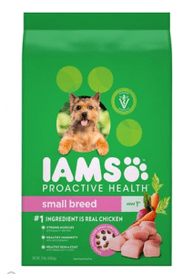 Proactive Health Adult Small and Toy Breed 1