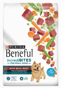 Purina Beneful IncrediBites 3