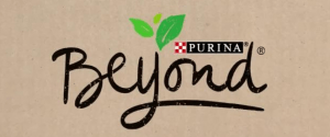 Purina Beyond Grain Free brand logo