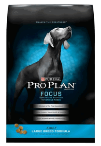 Purina Pro Plan FOCUS Formula 1