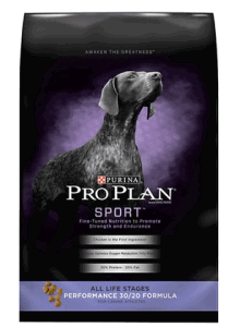 purina pro plan reviews