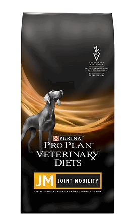 Purina Pro Plan Veterinary Diets JM Joint Mobility 1