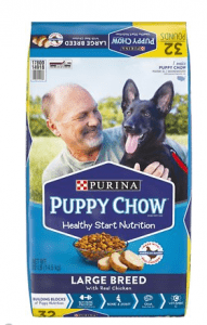 Purina Puppy Chow Healthy Start Nutrition 1