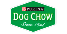 Purina dog Chow brand