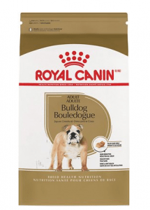Royal Canin Breed Health Nutrition Bulldog Adult Dry Dog Food 1
