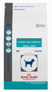 Royal Canin Canine Hypoallergenic Hydrolyzed Protein Dry 2
