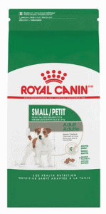 Royal Canin Health Nutrition Small Adult Dry Dog Food 2