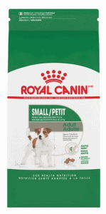 Royal Canin Health Nutrition Small Adult Dry Dog Food 2