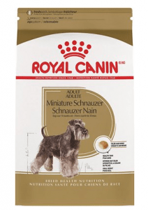 Royal Canin Miniature Schnauzer Dog Food