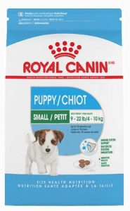 Royal Canin Size Health Nutrition Mini Puppy Dry Dog Food 2