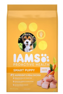 Smart Puppy Large Breed Dog Food 1