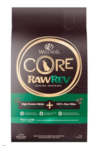 Wellness CORE RawRev Natural Grain Free Dry Dog Food 1