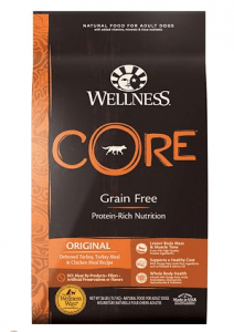 Wellness Core Natural Grain free Dry Food 1