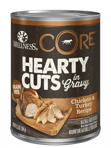 Wellness Core Natural Wet Canned Dog Food 1