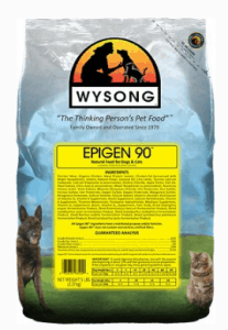 Wysong Epigen 90 Starch Free Formula Grain Free Dry Dog Food 2