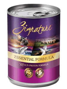 Zignature Zssential Multi Protein Formula 1