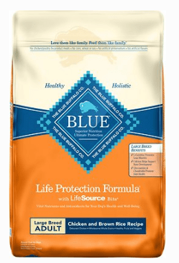 Blue Buffalo Life Protection Formula Large Adult