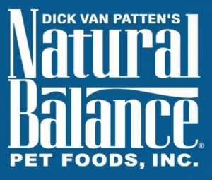 Natural Balance Brand logo 1