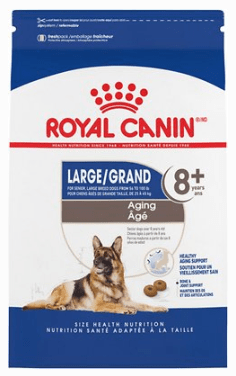 Royal Canin Large Adult 5 Dog FoodRoyal Canin Large Adult 5 Dog Food