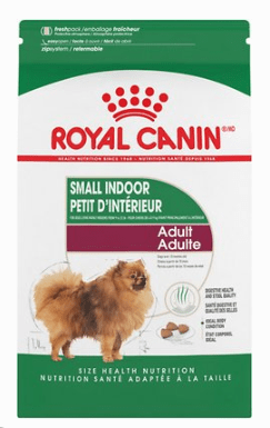 Royal Canin Small Indoor Adult 1