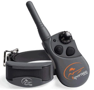 SportDog Rechargeable Training Collar 1