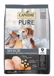 Canidae Grain Free PURE Limited Ingredient Diet
