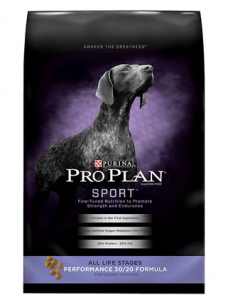 Purina Pro Plan Sport Formula Dry Dog Food