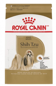 Royal Canin Breed Health Nutrition Shih Tzu