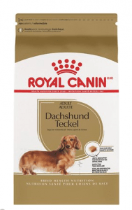 Royal Canin Dachshund Adult Breed Specific Dry Food