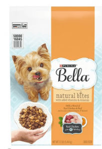 Wellness Core Natural GrainFree Dry Dog Food Small Breed 2