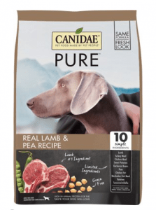 CANIDAE Grain Free PURE Dog Food