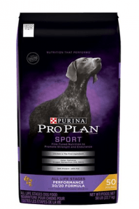 Purina Pro Plan Sport All Life Stages Performance Formula