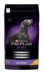 Purina Pro Plan Sport All Life Stages Performance Formula Dry Dog Food 1