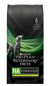 Purina Pro Plan Veterinary Diets HA Hydrolyzed Formula Dry Dog Food