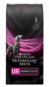 Purina Pro Plan Veterinary Diets UR Urinary OxSt Dry
