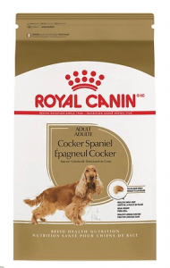 Royal Canin Cocker Spaniel Adult Dry Dog Food