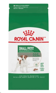 Royal Canin Size Health Nutrition Small Adult Formula Dry Dog Food