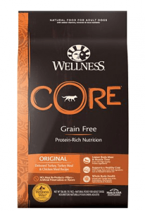 Wellness CORE Grain Free Original